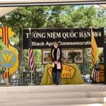 Tưởng niệm ngày 30 tháng 4