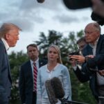 Hoa Kỳ và châu Âu: Donald Trump mắc phải một sai lầm chiến lược nghiêm trọng