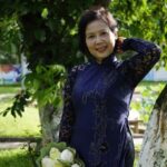 Tôi chính là vợ cũ của anh ấy!