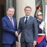 Bốn tổ chức quốc tế kêu gọi Tổng thống Pháp yêu cầu Hà Nội tôn trọng nhân quyền