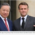 Ông Macron đến Hà Nội: Bù đắp lỡ hẹn với lịch sử hay bình minh của trật tự đa cực mới?