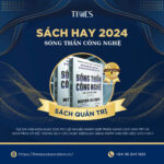 Sách dịch “Sóng thần công nghệ” có nhiều chỗ khác so với sách “The Coming Wave”