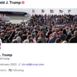 Trumpism 2.0: Chính trị bản sắc và sự xói mòn của nền dân chủ Mỹ (Phần 1)