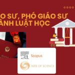 Kiến nghị với Bộ Giáo dục về vấn đề giáo sư