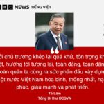 Mọi ồn ào đã qua đi (Kỳ 1)