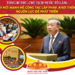 Những cải cách này có chân thành hay không?