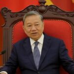 Tô Lâm, nhà lãnh đạo thực dụng đã đưa Việt Nam lên bản đồ địa chiến lược