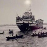 Những ngày cuối tháng 4 năm 1975