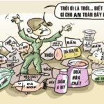 Muốn đất nước “vươn mình” thì người dân phải khỏe mạnh