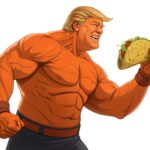 Đánh vào Iran: Trump, như một “strongman”?