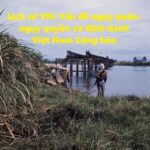 Nên biết ơn đồng chí … ngụy