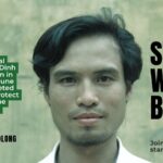 Bốn năm bất công – Thư gửi từ nhà tù Nghệ An