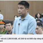 Hậu Pháo và sự sụp đổ của một lời hứa!