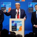 Tư duy “thoát Mỹ” âm thầm của NATO: Một chuyển hóa điềm tĩnh mà sâu sắc