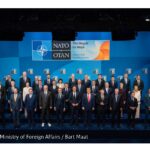 NATO 2025: Liên minh trên bờ vực – Giữ lại giá trị hay biến thành giao dịch?