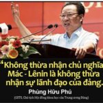 Bảo hoàng hơn vua?