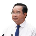 Mấy lời thưa cùng ông Chủ tịch thành phố