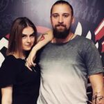 DJ Timofeev bị nghi là người đã phá hủy máy bay ném bom của Putin