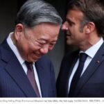 “Nàng Kiều” trong tay Tổng Bí thư Tô Lâm: Biểu tượng, quyền lực và thân phận dân tộc