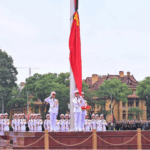 Quốc tang (Phần cuối)