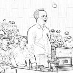 Nên cảm thông hay phải lên án?