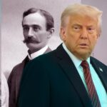 Tại sao ông nội của ông Trump bị trục xuất khỏi Đức