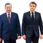 Chuyến công du Đông Nam Á của Macron: “Thực chiêu”, “hư chiêu” và bài học thời trật tự mới