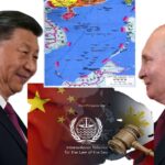 Về tuyên bố của Putin liên quan đến phán quyết về đường lưỡi bò