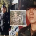 Cựu chiến binh Lục quân, từng được tặng huân chương cao quý nhất, đã tự trục xuất sau gần 50 năm ở Mỹ