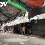 Không trả thuế nếu không có tiếng nói đại diện trong chính quyền