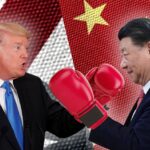 Trung Quốc đã đánh bại Trump như thế nào, ngay cả trước khi thương chiến bắt đầu