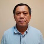 Tầm này, bắt thứ trưởng thì cũng… thường thôi