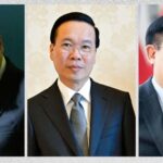 Cựu ‘Tứ Trụ’ Phúc, Thưởng, Huệ có thể không được tổ chức quốc tang