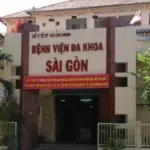 “Khai tử” Bệnh viện Đa khoa Sài Gòn