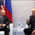 Sự tương đồng giữa Putin và Trump thật đáng ngại