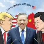 Canh bạc của Trump với Việt Nam: “Win-Win” chiến lược hay nhượng bộ chiến thuật?