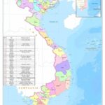 Bỏ huyện nhập xã: Tầm nhìn 100 năm mỗi 10 năm