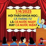 Khoa học, khi hội đồng… hội thảo