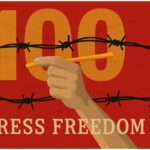 100 năm “Báo chí Cách mạng” Việt Nam