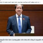 Nhân ngày báo chí cách mạng…