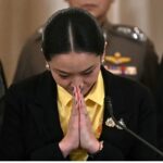 Trông người lại ngẫm đến ta