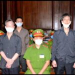 Việt Nam: Hãy trả tự do cho nhà báo nổi tiếng, sức khỏe đang gặp nguy hiểm