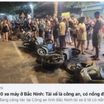 Thẻ đảng – không phải bùa hộ mệnh