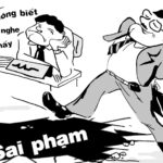 Tại sao bạn không im lặng mà sống?