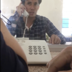 Về anh Hoàng Đức Bình, Trịnh Bá Phương và Thái Văn Đường
