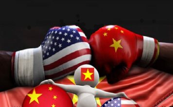 Việt Nam: Loay hoay từ nửa thế kỷ, rốt cục trở lại thời khắc ban đầu