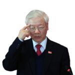 Ông Nguyễn Phú Trọng sai ở đâu?