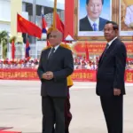 Thân Tàu và lợi ích quốc gia