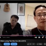 Lời bào chữa: Đoàn Bảo Châu vô tội