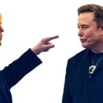 Quái vật của anh Tư Tê ăn thịt Musk?